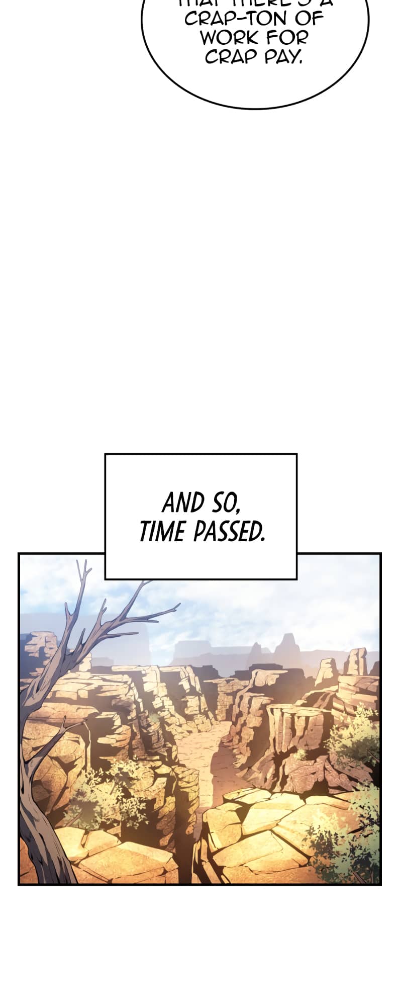 Solo Leveling, Chapter 183 image 45